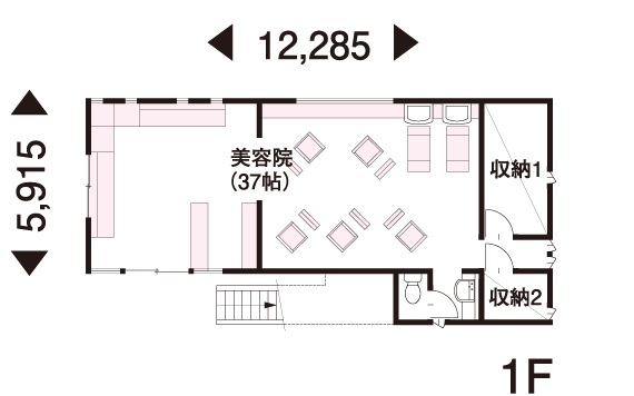 1F