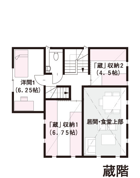 蔵