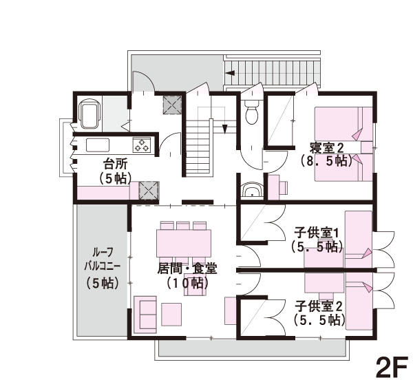 2F